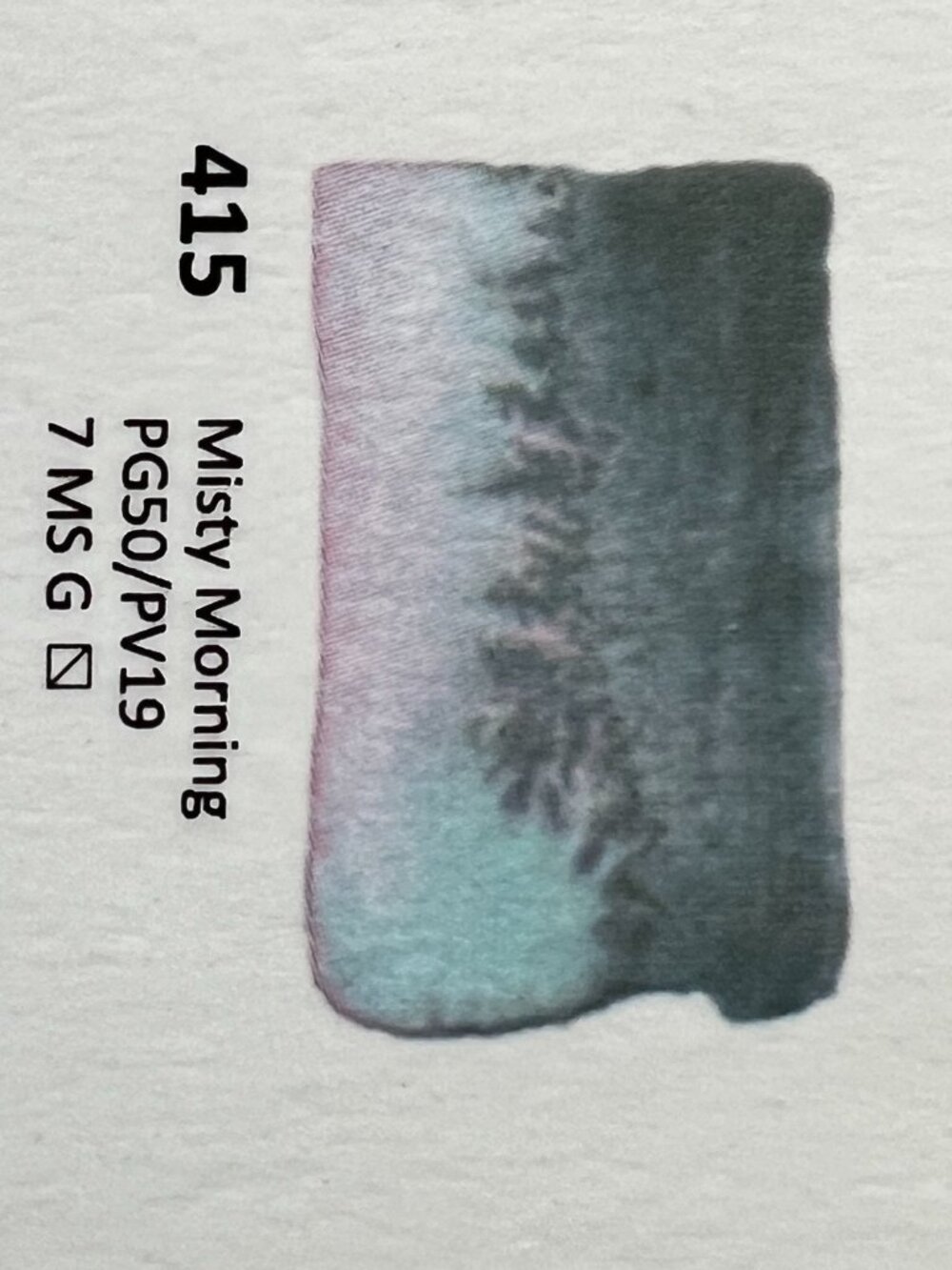 Roman Szmal full Pan Watercolours - New - Picture 8 of 13